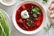 Борщ: история и рецепты | Самые вкусные блюда русской, европейской и  грузинской кухни из меню ресторанов BAHROMA